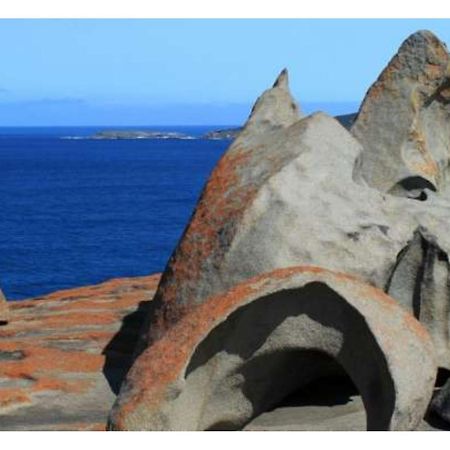 Discovery Parks - Kangaroo Island Flinders Chase Экстерьер фото