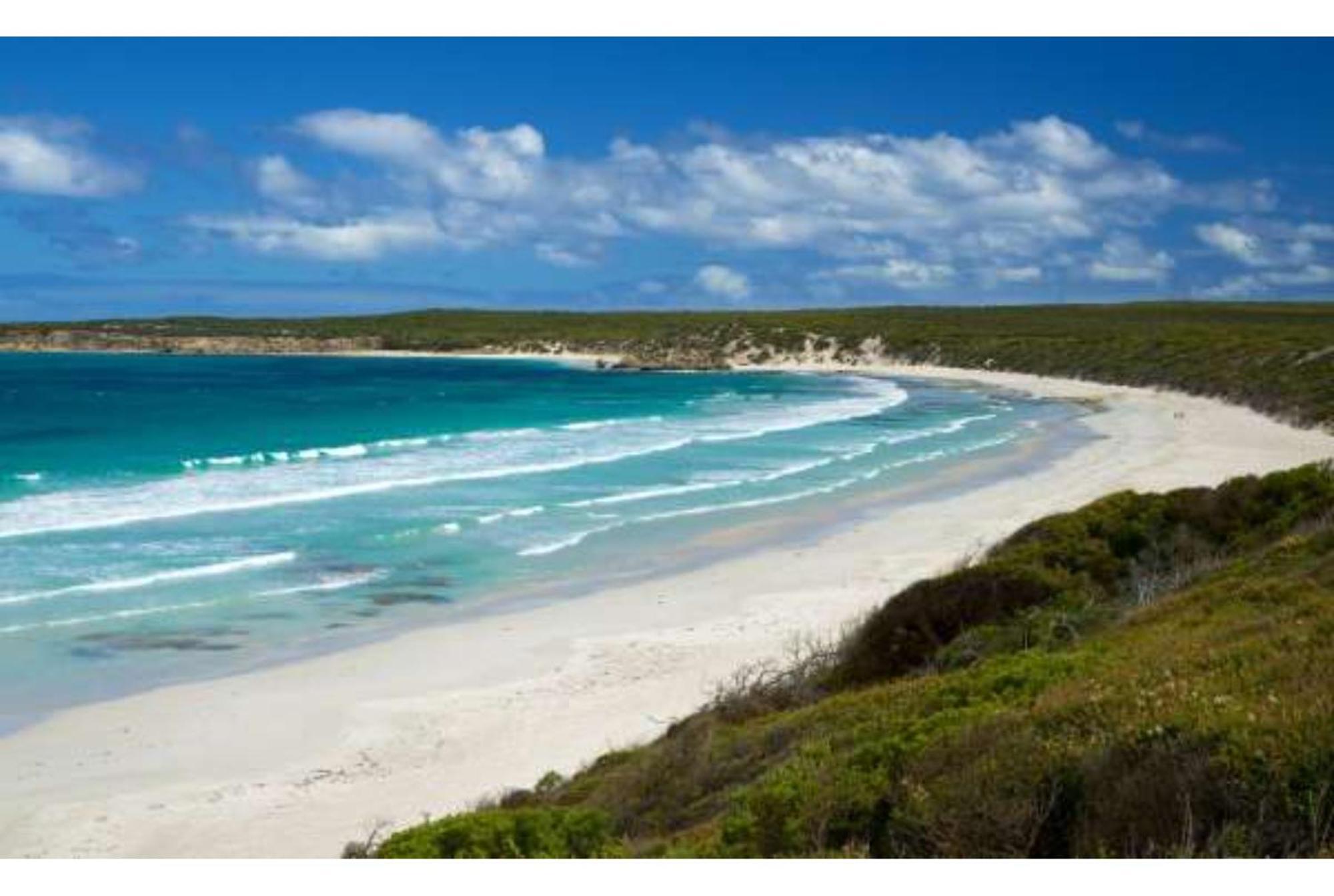 Discovery Parks - Kangaroo Island Flinders Chase Экстерьер фото