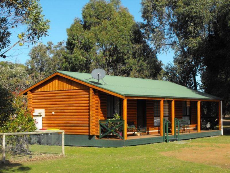 Discovery Parks - Kangaroo Island Flinders Chase Экстерьер фото