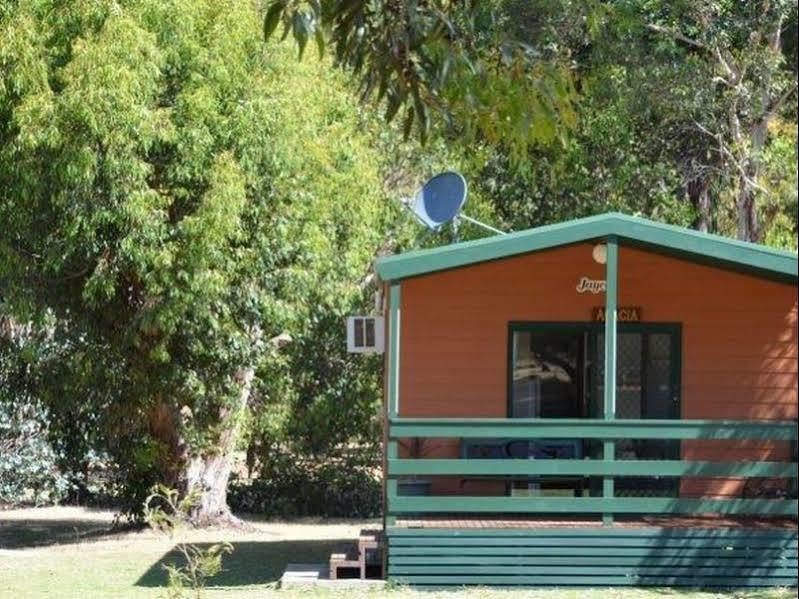 Discovery Parks - Kangaroo Island Flinders Chase Экстерьер фото
